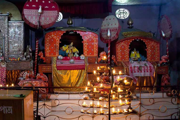 Auniati Satra