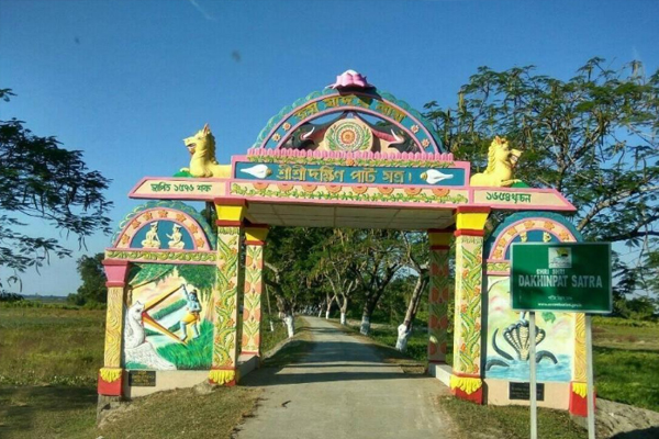 Dakhnipat Satra