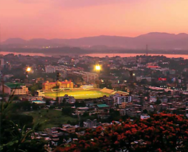 Guwahati