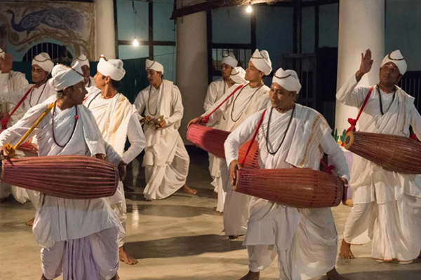 Kamlabari Satra