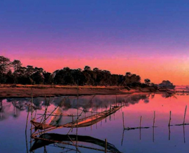 Majuli River Island