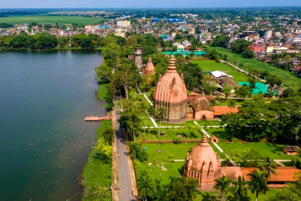 Sivasagar
