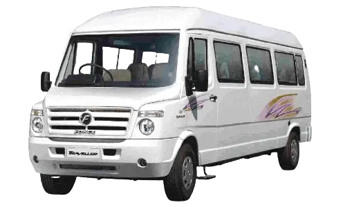 Tempo Traveller