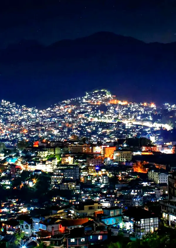 Nagaland