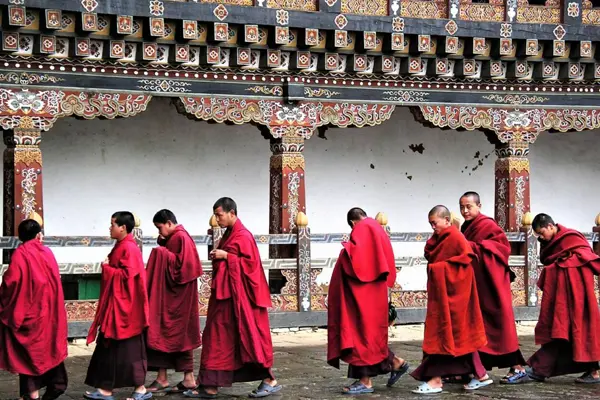 Arunachal