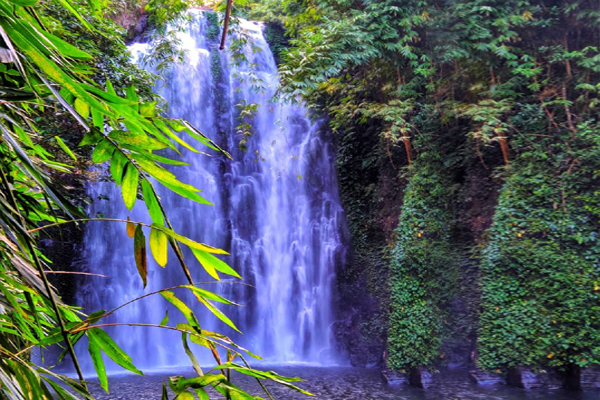 Kakochang Waterfalls
