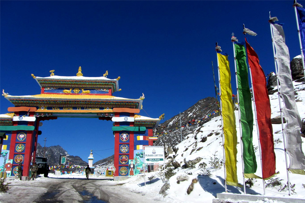 Arunachal
