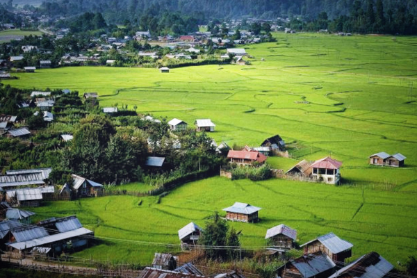 Tawang