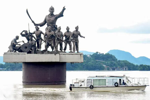Guwahati