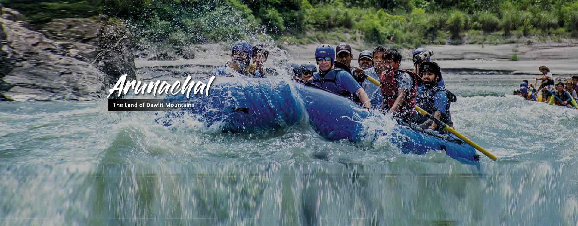 Arunachal