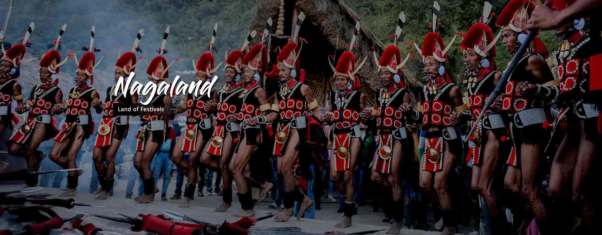 Nagaland,Hornbill Festival