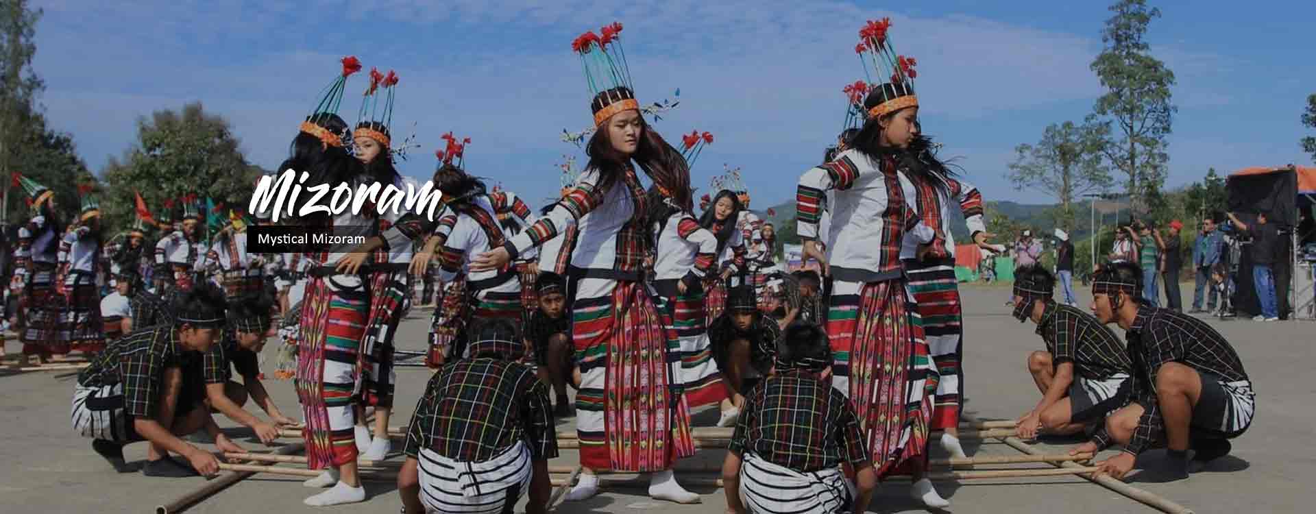 Mizoram