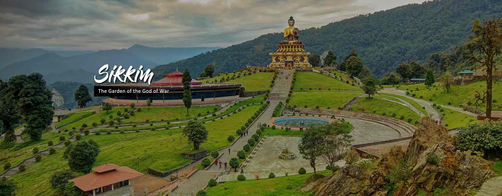 Sikkim
